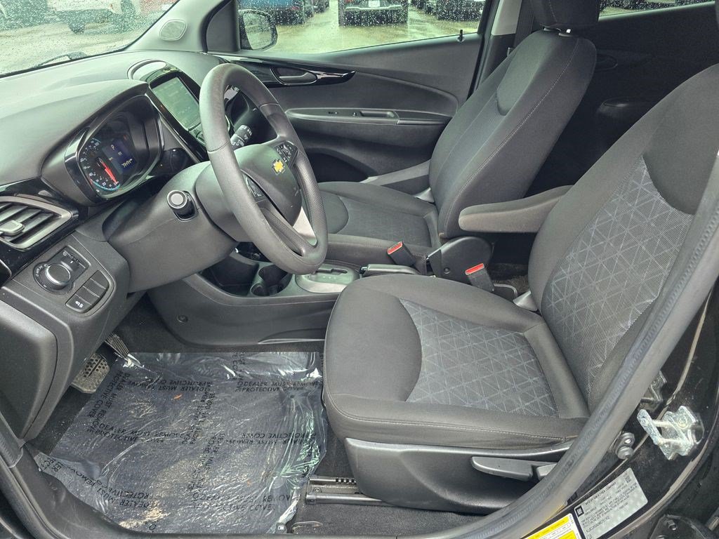 Used 2021 Chevrolet Spark LT FWD image 16