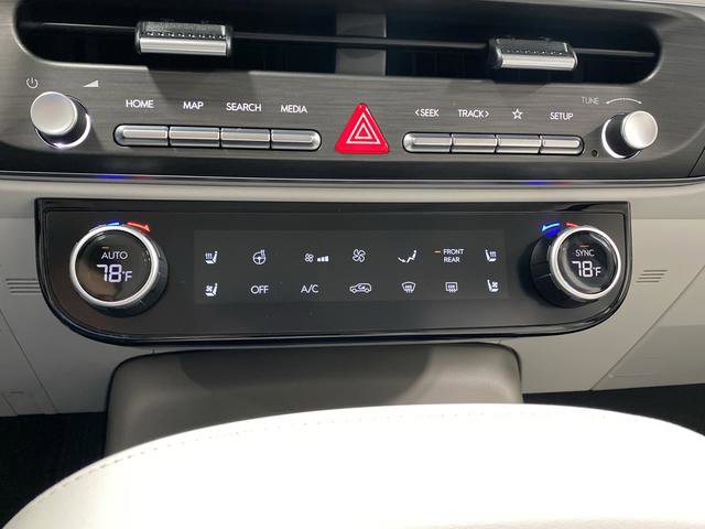 New 2026 Hyundai Palisade SEL image 21