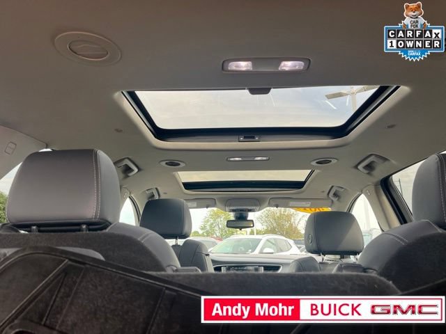 Used 2019 Buick Enclave Essence FWD image 15