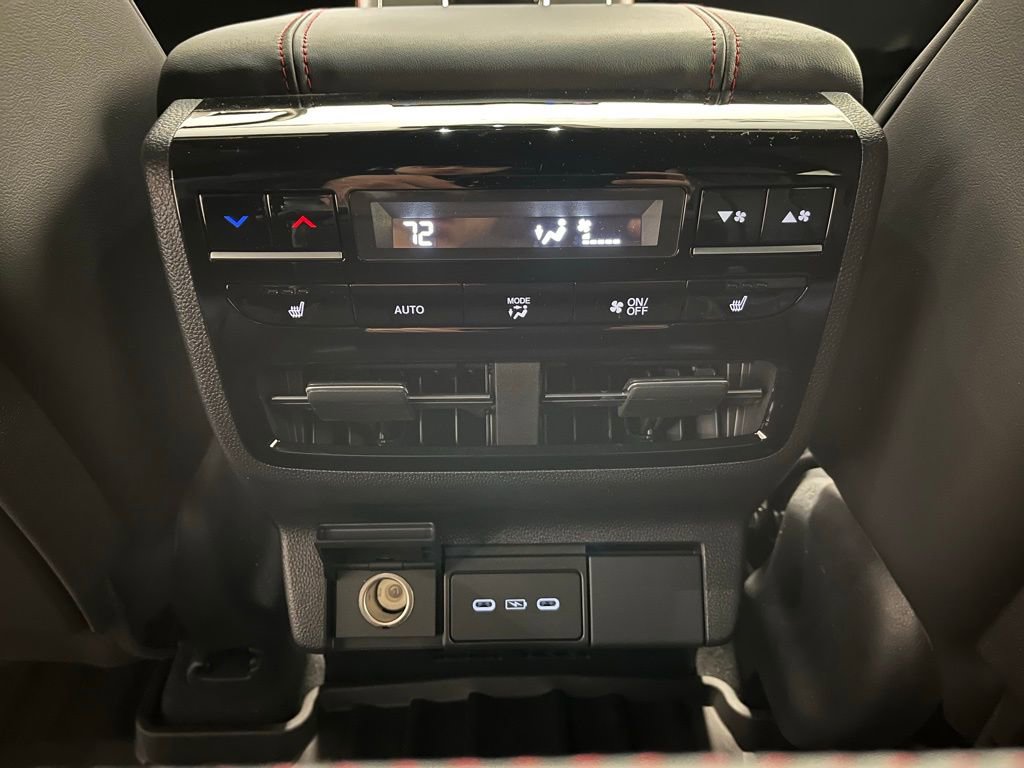 New 2026 Acura MDX A-Spec image 16