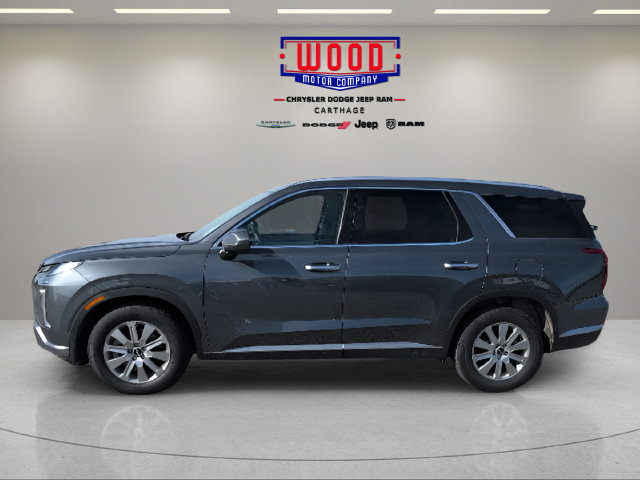 Used 2025 Hyundai Palisade SEL AWD/4WD image 10