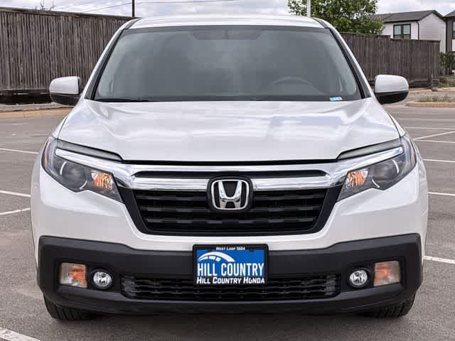 Used 2017 Honda Ridgeline RTL image 9