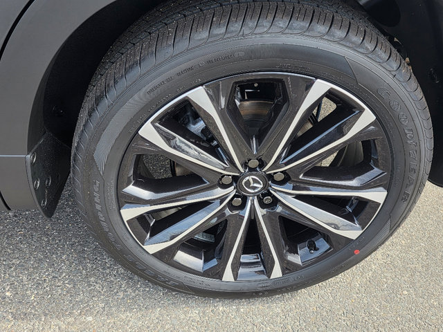 New 2025 MAZDA CX-50 AWD 2.5 S w/ Premium Plus Pkg image 6