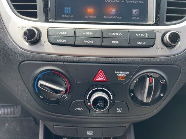 Used 2019 Hyundai Accent SEL FWD image 25