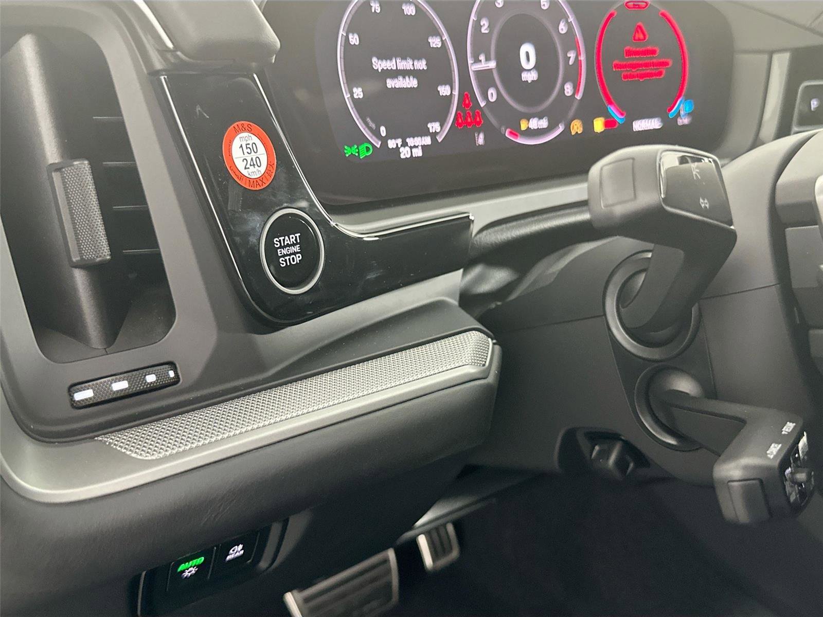 Certified 2026 Porsche Cayenne Coupe AWD/4WD image 33