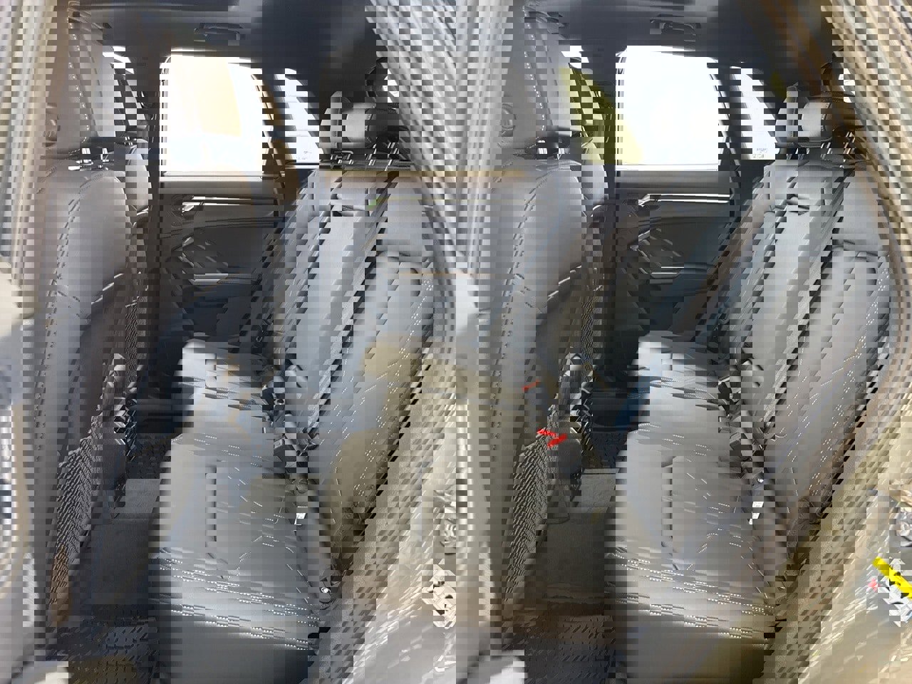 New 2025 Audi Q3 2.0T Premium image 41