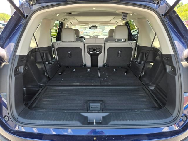 Used 2025 Honda Pilot Touring image 18