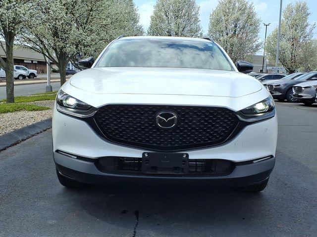 New 2026 MAZDA CX-30 2.5 Turbo Aire Edition AWD/4WD image 2