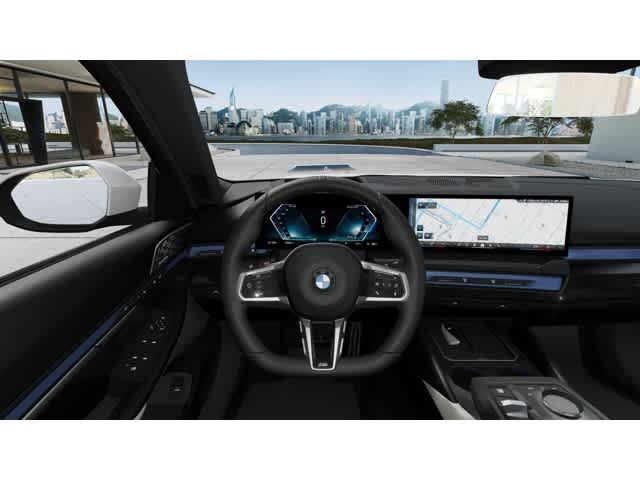 New 2027 BMW i5 xDrive40 w/ M Sport Package AWD/4WD image 13