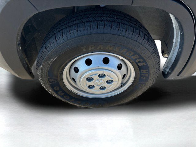 Used 2021 RAM ProMaster 1500 FWD image 9