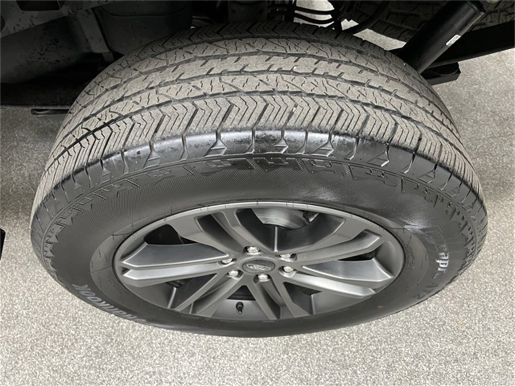 Used 2022 Ford F150 XLT w/ Equipment Group 302A High image 16