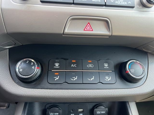 Used 2015 Kia Sportage LX AWD/4WD image 19