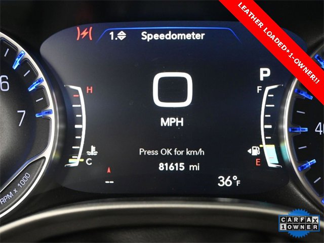 Used 2023 Chrysler Pacifica Touring-L image 15