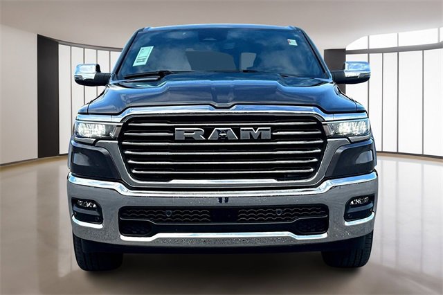 Used 2025 RAM 1500 Laramie image 2