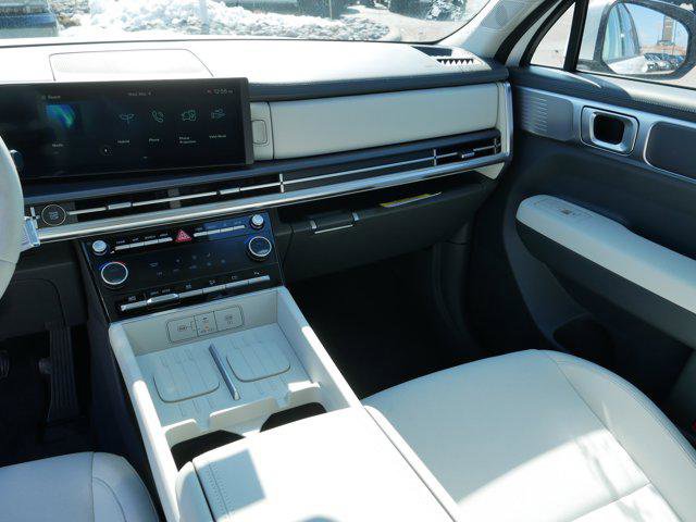 New 2026 Hyundai Santa Fe SE AWD/4WD image 8