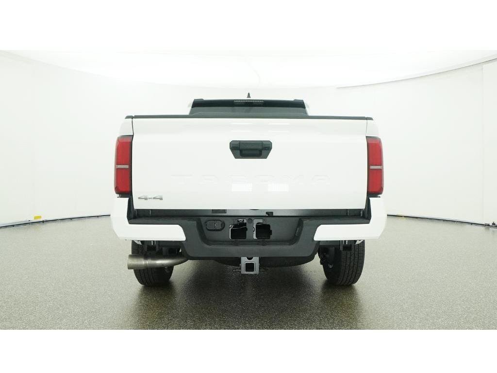 New 2026 Toyota Tacoma SR5 AWD/4WD image 23