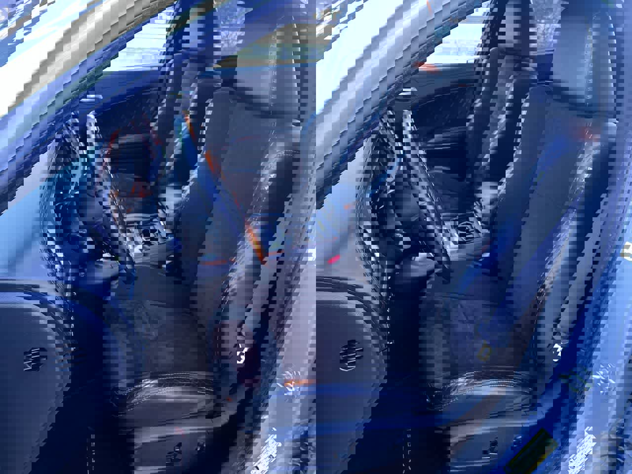 Used 2020 Dodge Charger GT w/ Plus Group image 11