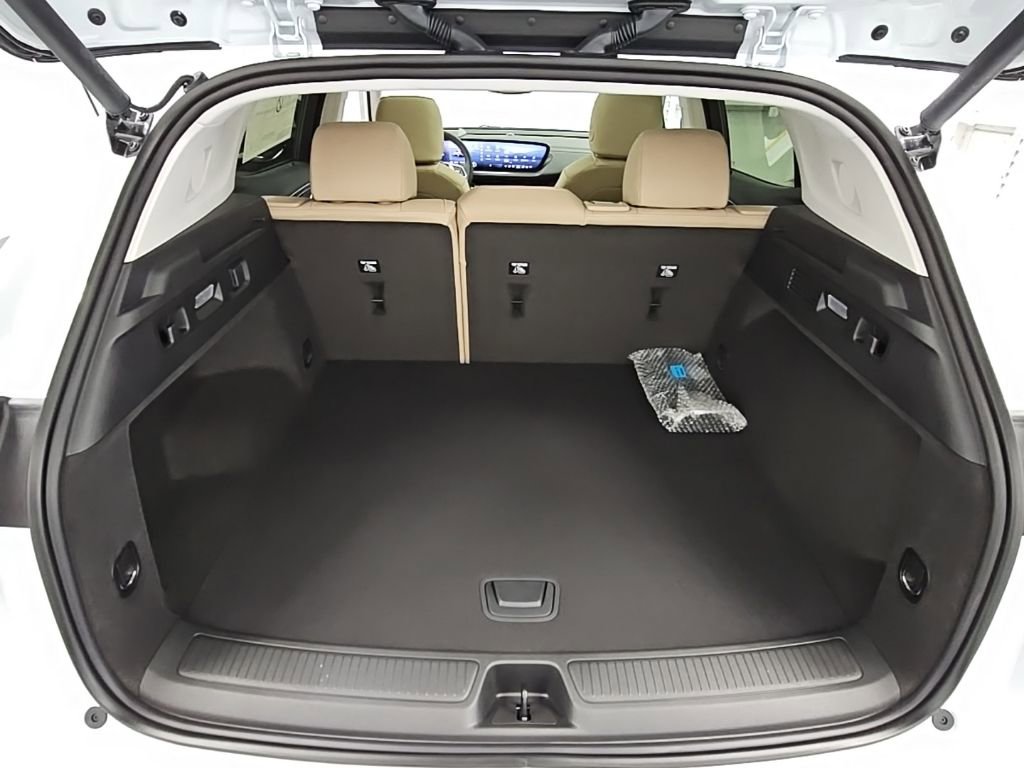 New 2026 Buick Envision Preferred image 37