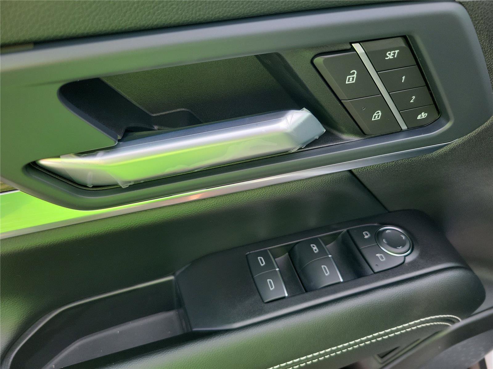 New 2027 GMC Terrain Denali AWD/4WD image 22