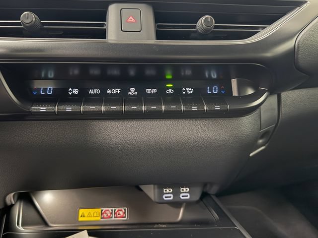 New 2026 Lexus UX 300h AWD image 29