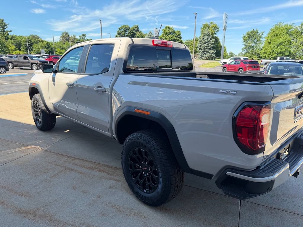 New 2026 GMC Canyon Elevation w/ Convenience Package AWD/4WD image 5