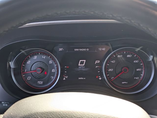 Used 2022 Dodge Charger SXT image 13