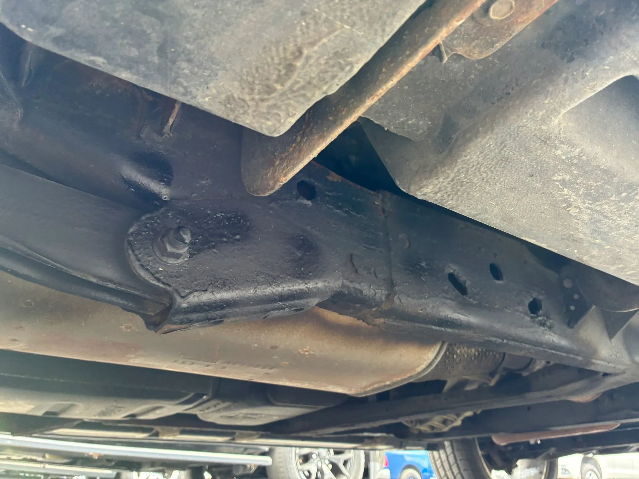 Used 2014 Cadillac Escalade Luxury AWD/4WD image 26