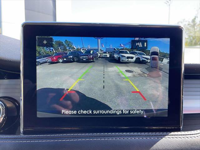 Used 2022 Lincoln Corsair AWD w/ Equipment Group 101A image 28