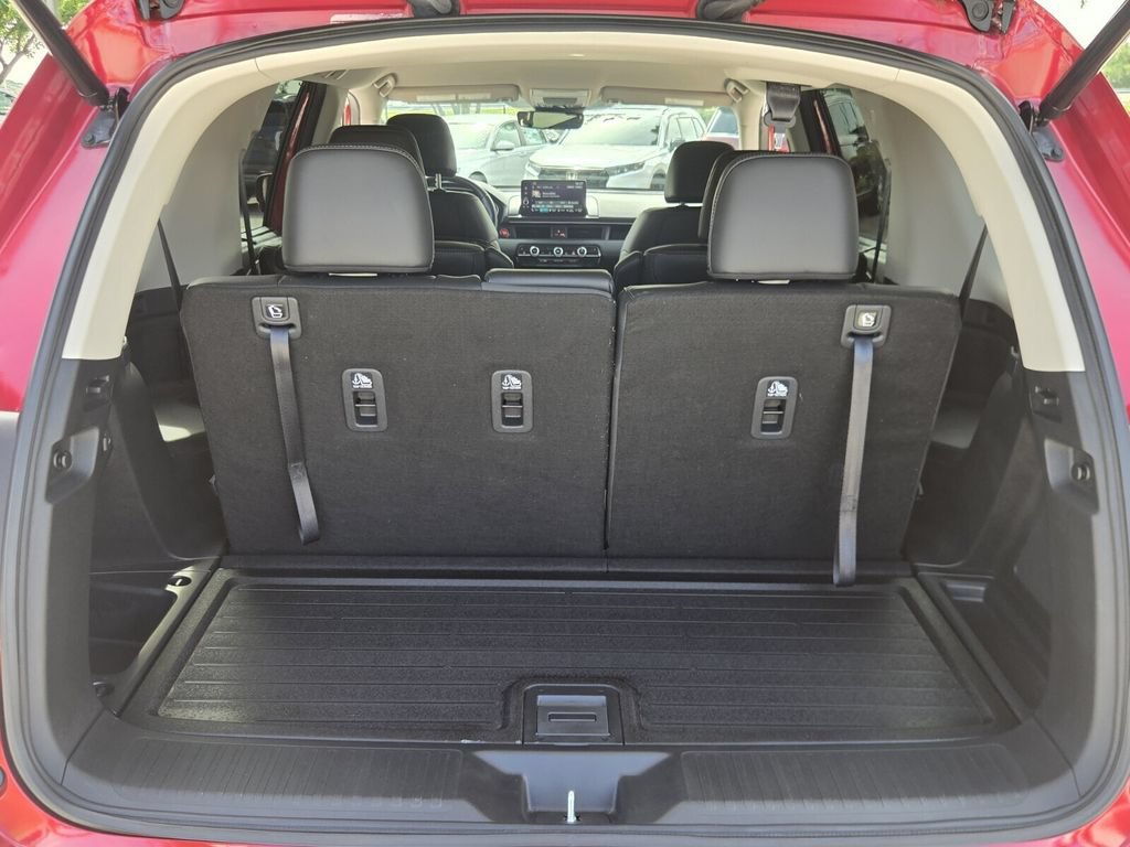 Certified 2024 Honda Pilot EX-L image 16