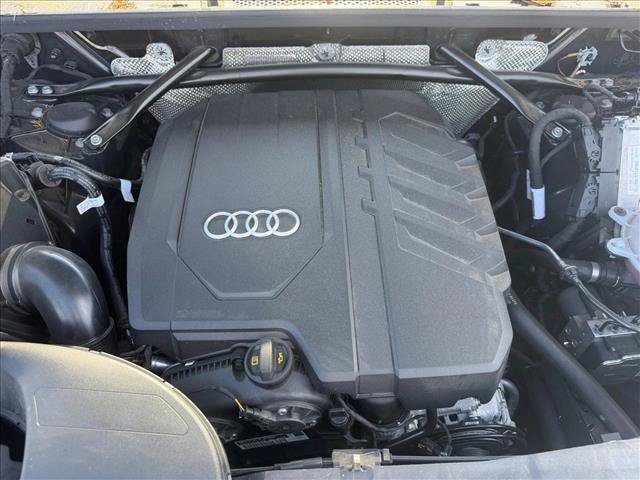 Used 2024 Audi Q5 2.0T Premium Plus AWD/4WD image 26