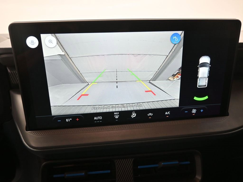 Certified 2025 Ford Maverick Lobo image 3