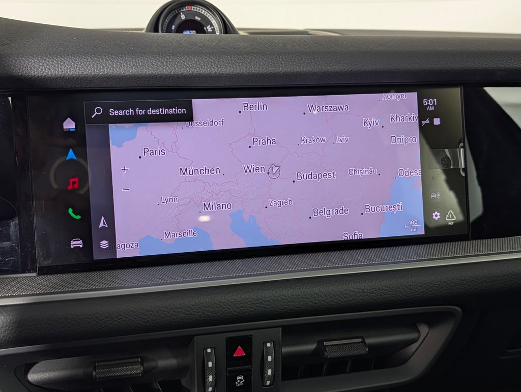 New 2026 Porsche Cayenne AWD/4WD image 32