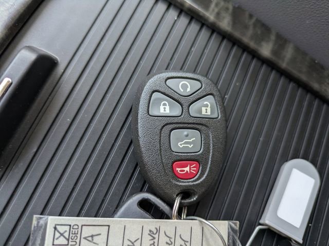 Used 2014 Buick Enclave Leather FWD image 31