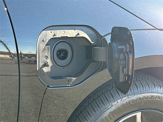 Certified 2026 Toyota bZ XLE image 11