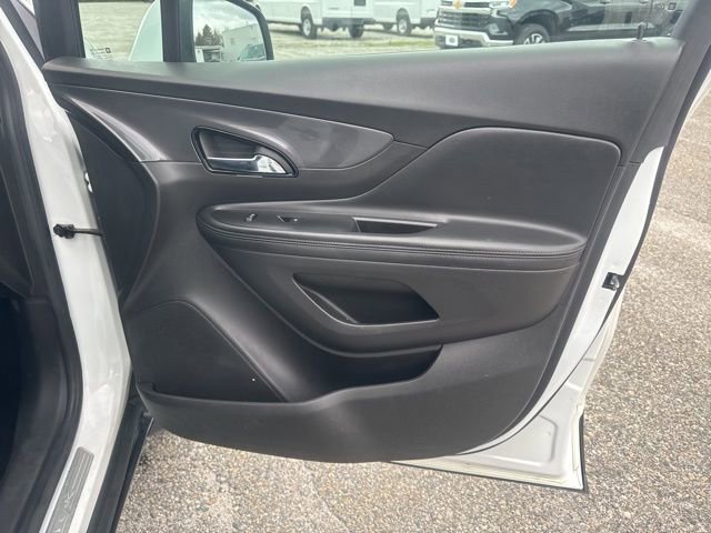Used 2019 Buick Encore Essence image 33