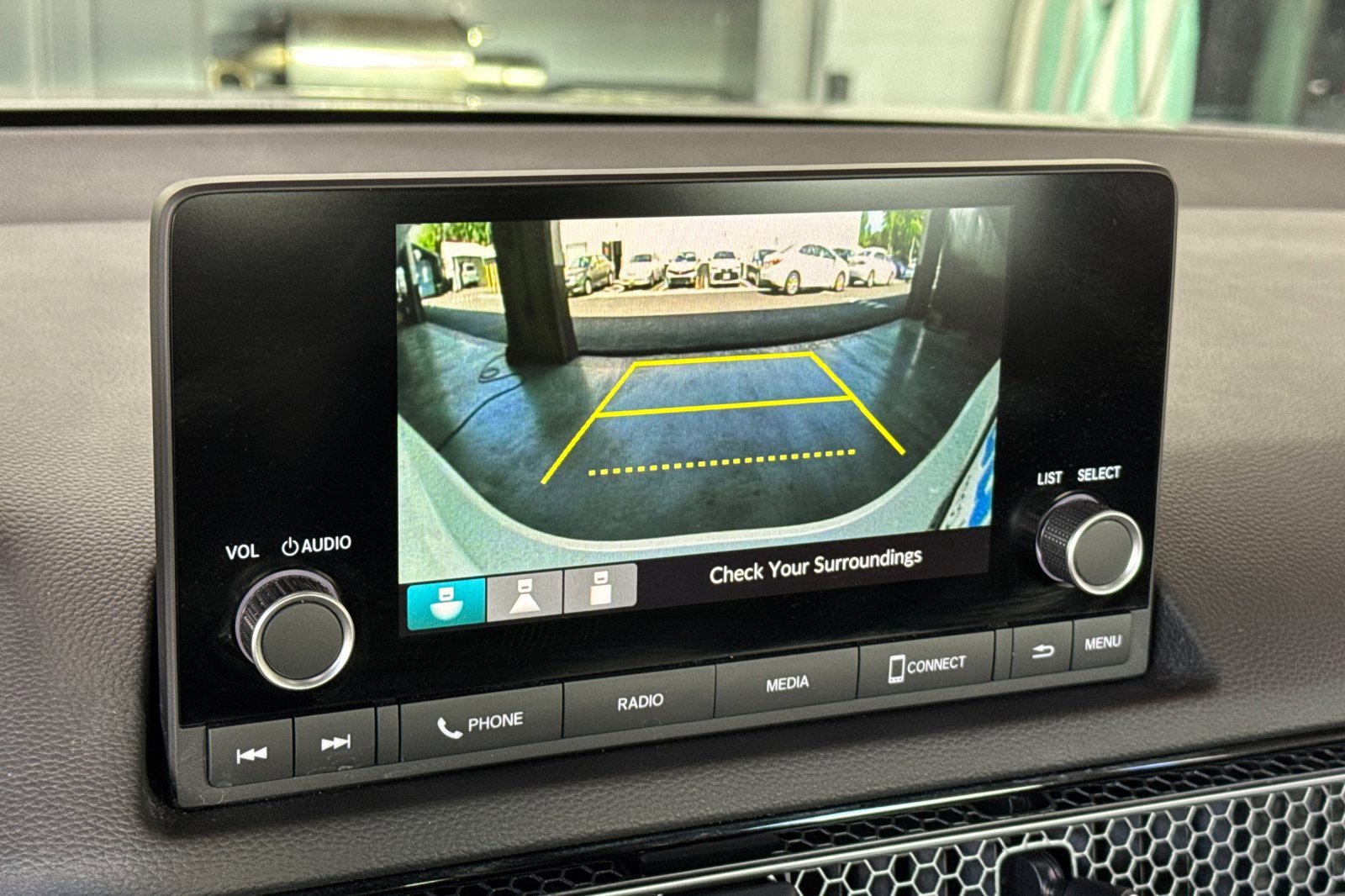 Used 2024 Honda Civic Sport image 25