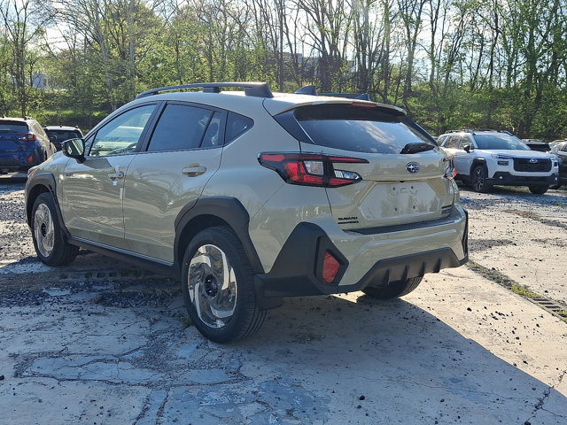 New 2026 Subaru Crosstrek 2.5i Limited AWD/4WD image 4