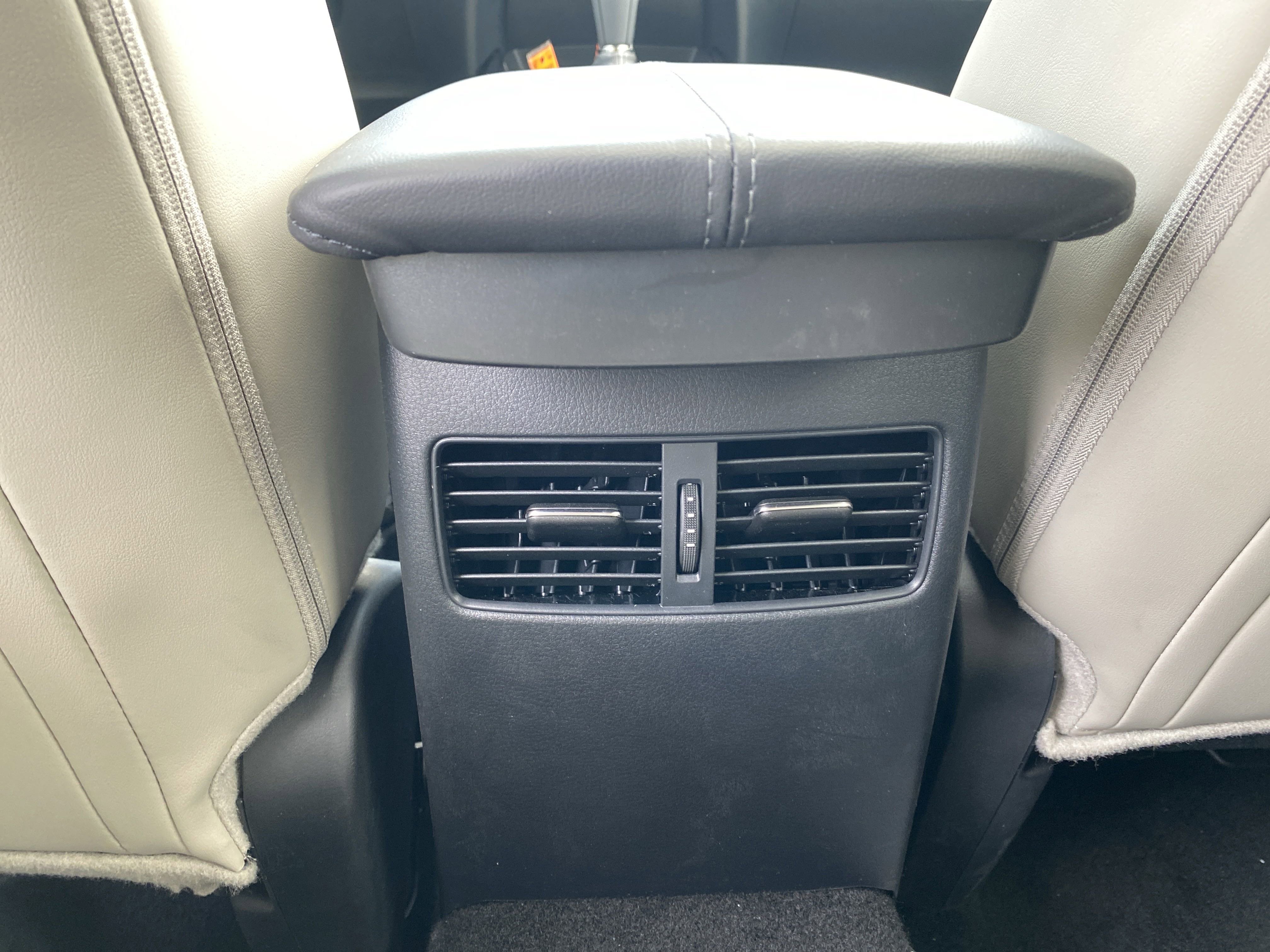 New 2025 MAZDA CX-30 AWD 2.5 S w/ Preferred Package image 27