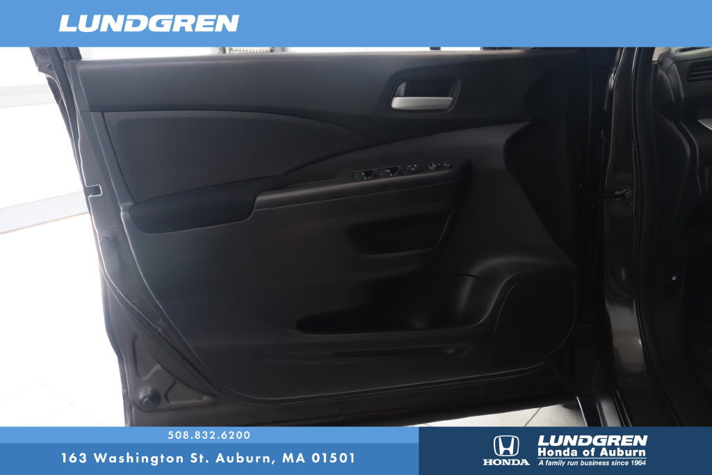 Used 2014 Honda CR-V LX image 9