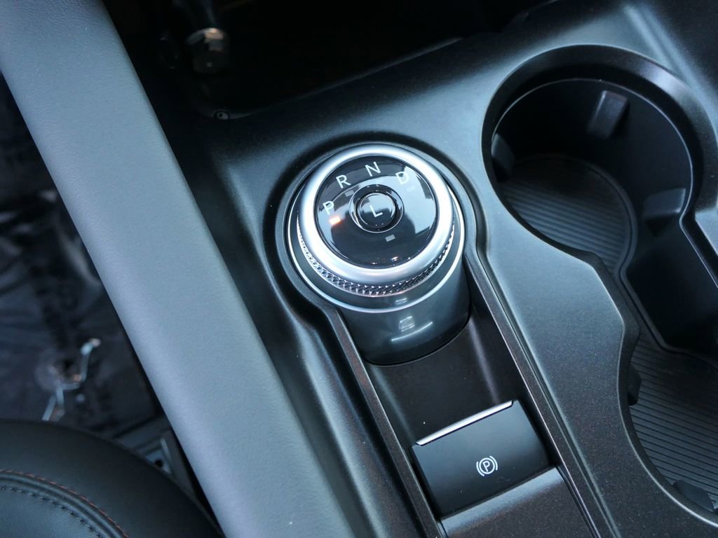 Used 2025 Ford Explorer Active w/ Active Comfort Package image 24