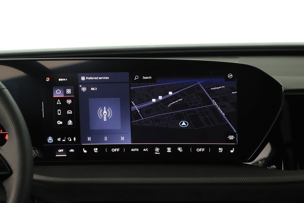 New 2025 Audi SQ5 Premium Plus image 19