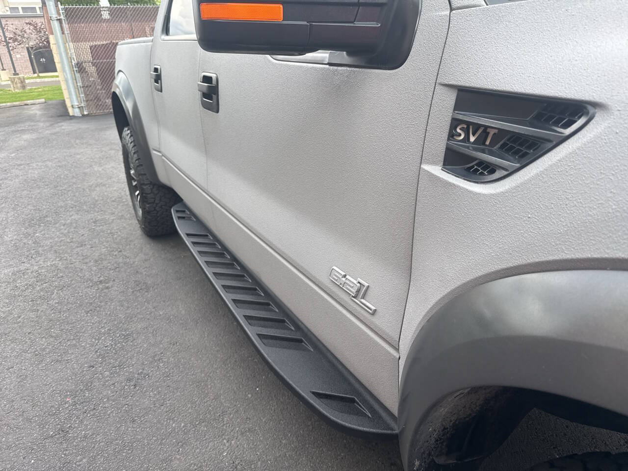 Used 2014 Ford F150 Raptor AWD/4WD image 17