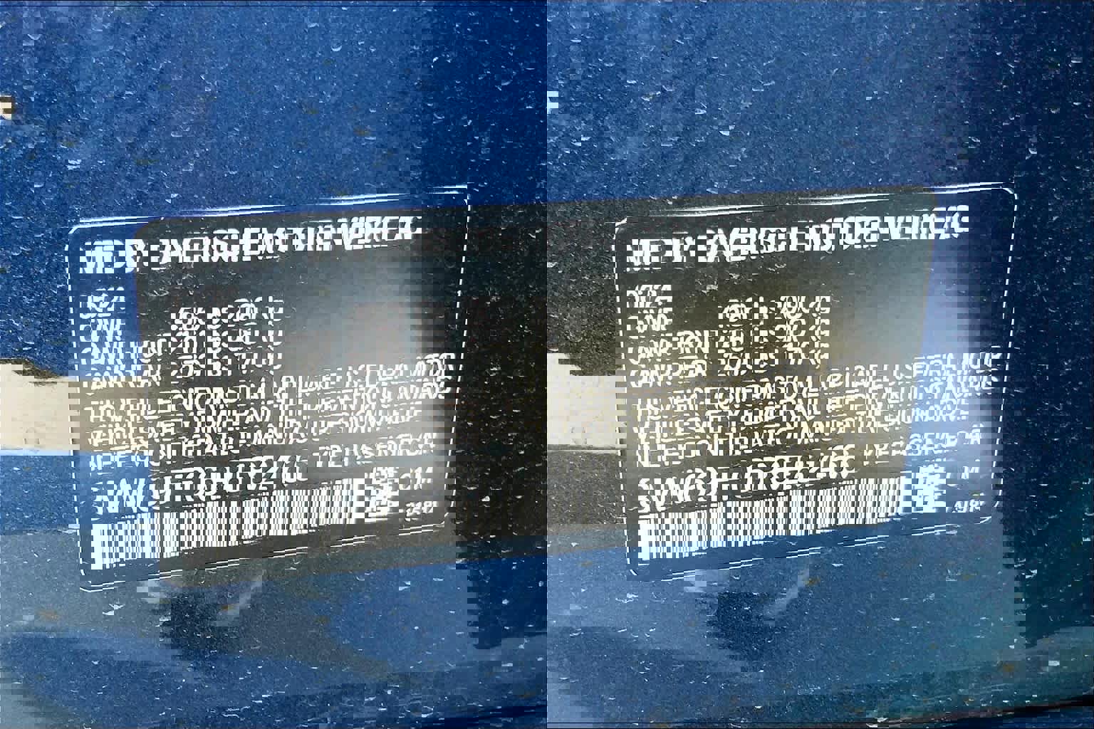 New 2024 BMW 330i Sedan w/ Convenience Package image 21