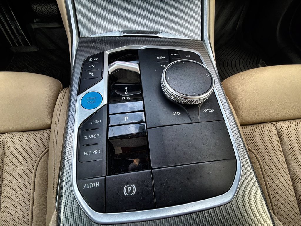 Used 2024 BMW i4 eDrive40 w/ Premium Package RWD image 25