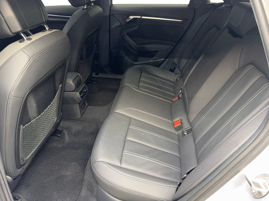 Used 2024 Audi A3 2.0T Premium w/ Convenience Package FWD image 32