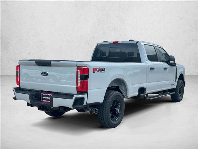 New 2026 Ford F350 XL w/ STX Appearance Package video 2