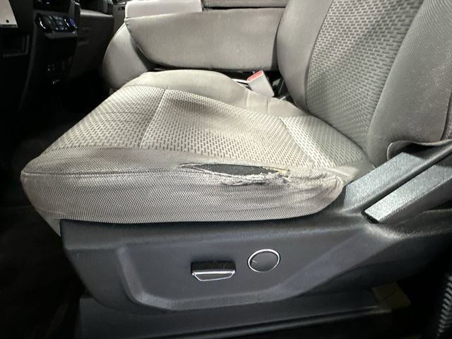 Used 2015 Ford F150 XLT w/ Equipment Group 301A Mid RWD image 18