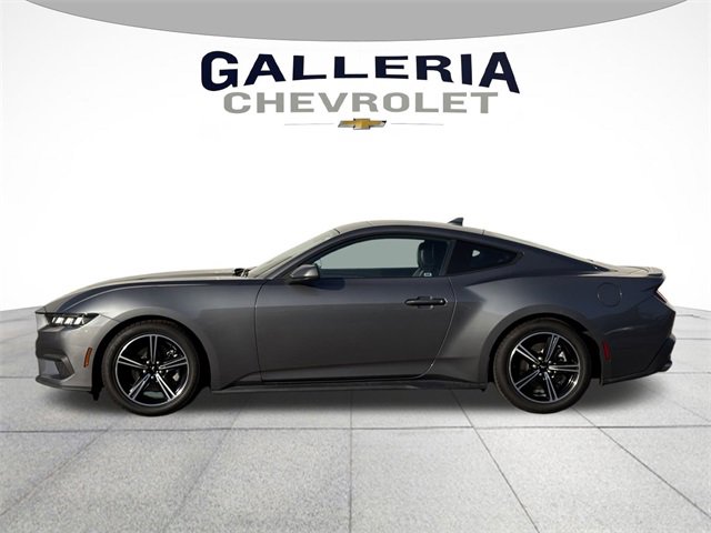 Used 2024 Ford Mustang Premium image 4