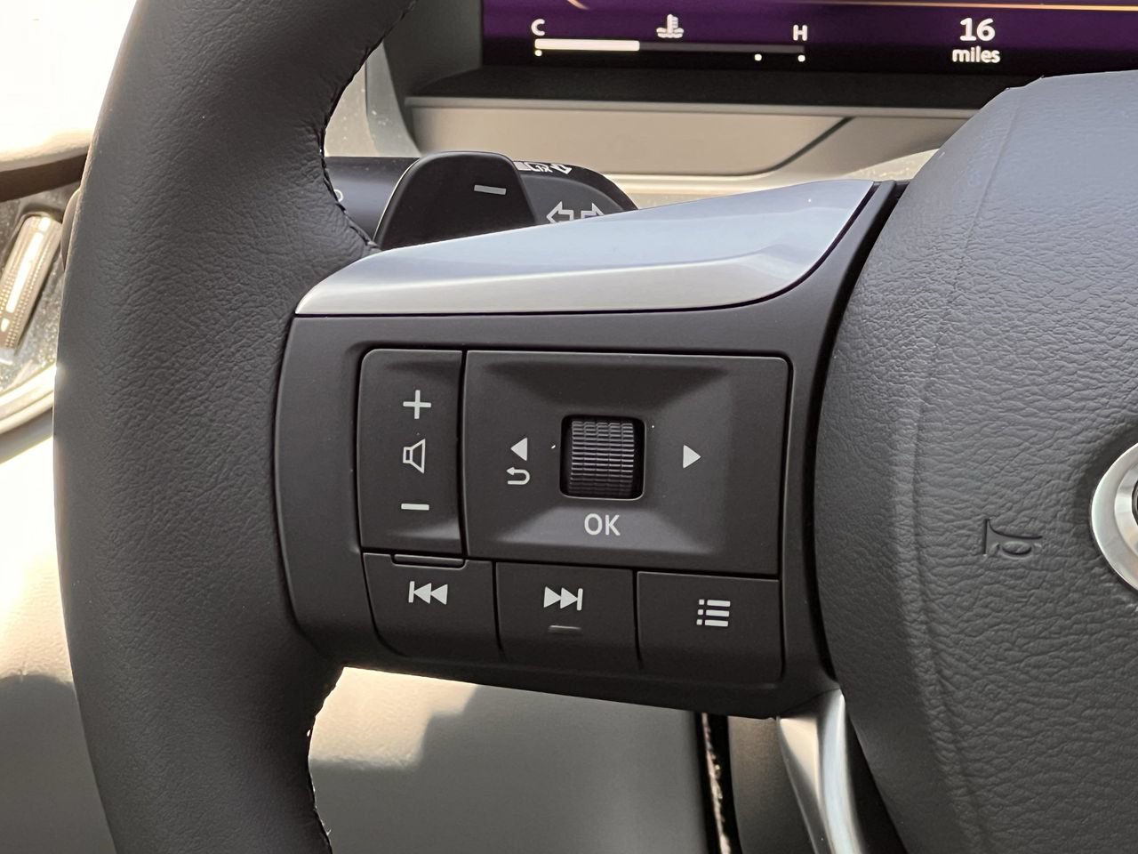 New 2027 INFINITI QX60 Pure AWD/4WD image 12