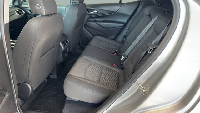Used 2020 Chevrolet Equinox LT FWD image 22